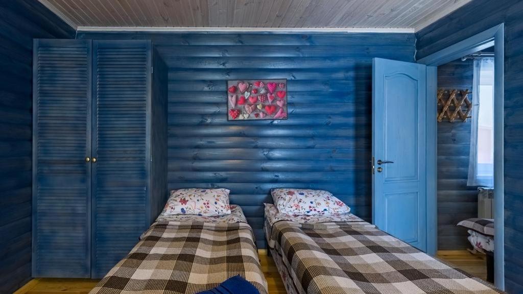 Aventurier Club Houses In A Line Rozhny Екстериор снимка